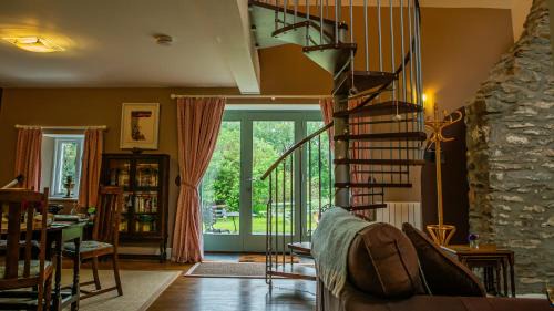 Bethania House | Hen Ffermdy Aberaeron