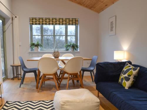 Winnard's Perch House | Hen Harrier Lodge-Uc3979
