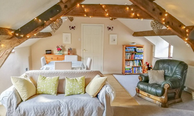 Bala Cottage | Hen Ysgubor Cottage