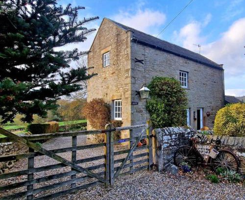Romaldkirk Apartment | Henberry first floor cosy apartment