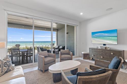 Crystal Beach House | Henderson Beach Villa #2