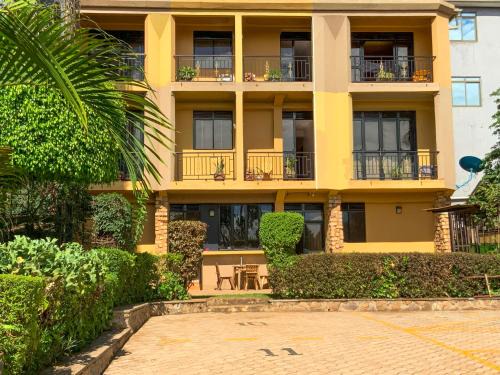 Entebbe Hotel | Hendo Hotel