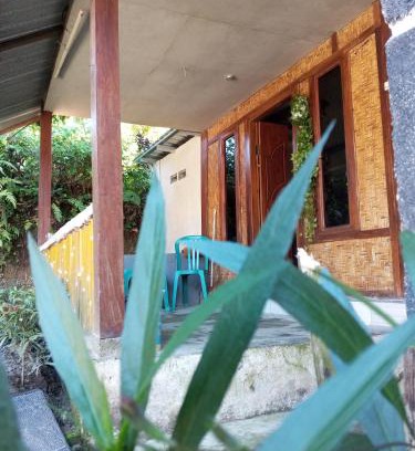 Aik Berik Cabin | hendra homestay