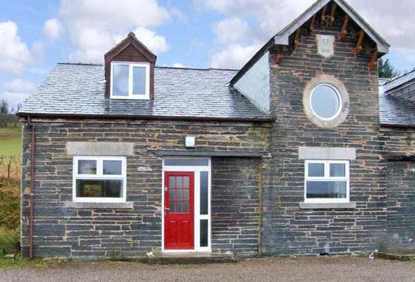Denbigh House | Hendre Aled Cottage 3