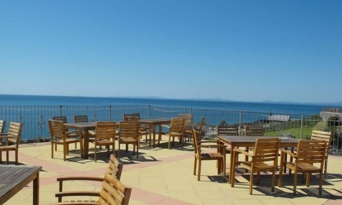 Barmouth Other | Hendre Coed Isaf