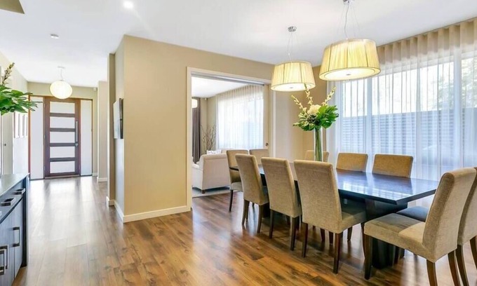 Henley Beach South House | Henley Beach - Your Luxury Home Away From Home