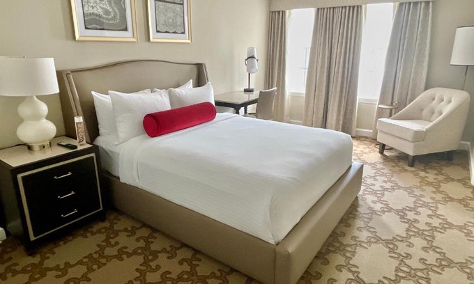 Downtown Washington D.C. Hotel | Henley Park Hotel