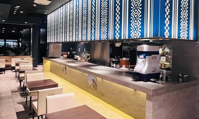 Nakasu Hotel | Henn na Hotel Fukuoka Hakata