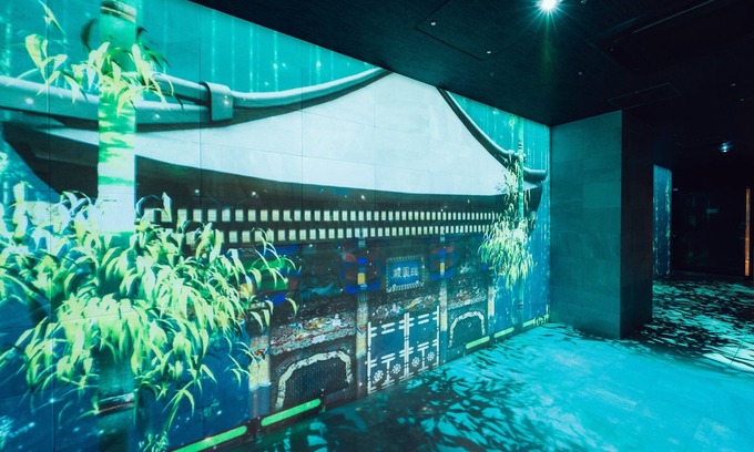 Ichibancho Hotel | Henn na Hotel Premier Sendai Kokubuncho