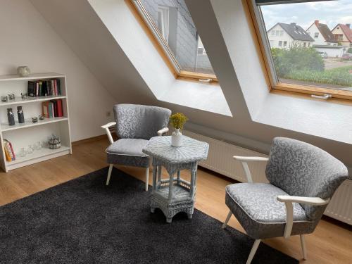 Oertzenhof Apartment | Henning 2