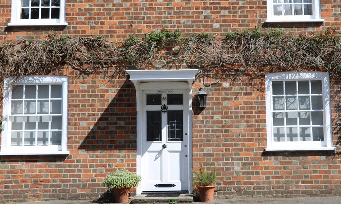 Dorchester-on-Thames Cottage | HENRIETTA COTTAGE, family friendly in Dorchester-On-Thames
