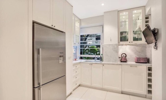 Double Bay Apartment | Henrietta's Gem - Premium 3 bed