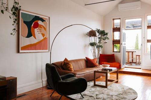 Carlton North House | Henry Home