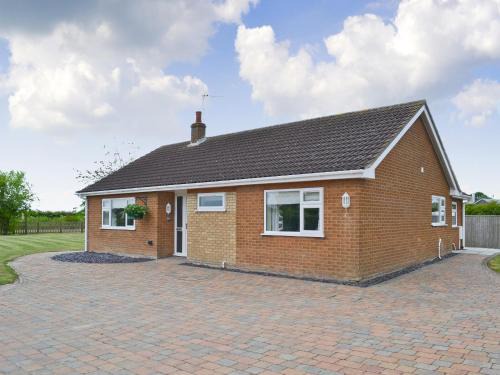 Skegness House | Henry's Bungalow