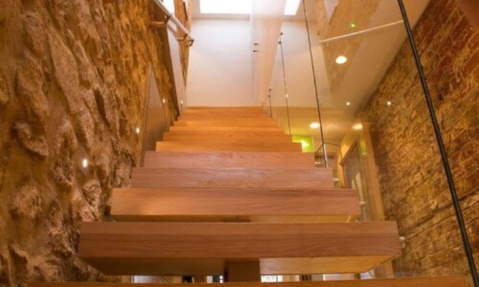 Oxford City Centre House | Henry's