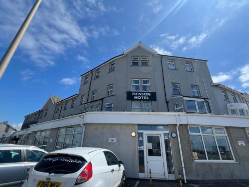 South Shore Bed & Breakfast | Henson hotel