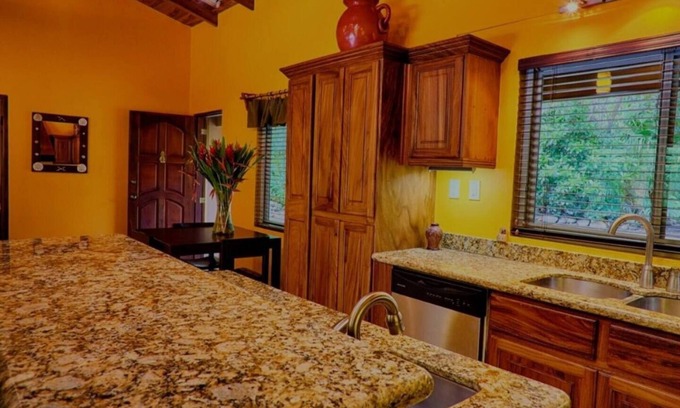 Playa Negra Villa | Henton Hacienda ,fiv minutes drive from the beach.
