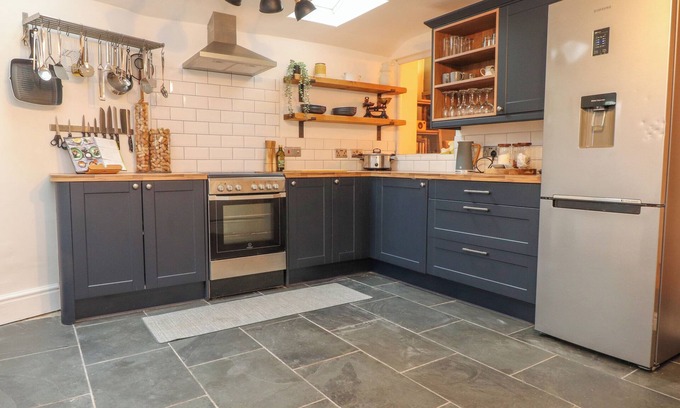 Porthmadog Cottage | Heol Madog