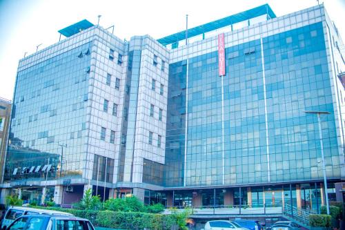 Kampala Hotel | Hera Hotel Kampala