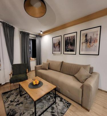 Lisina Apartment | Hera Kopaonik