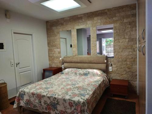 Heraklion Apartment | Heraklion modern studio 40 sq.m. near town center.