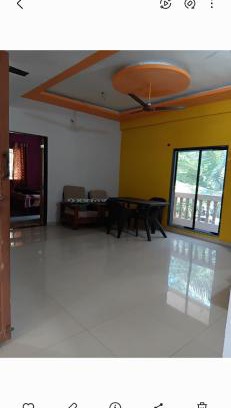 Devbag House | Heramb homestay