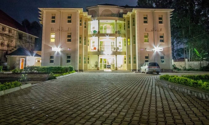 Kabale Hotel | Heras Country Resort