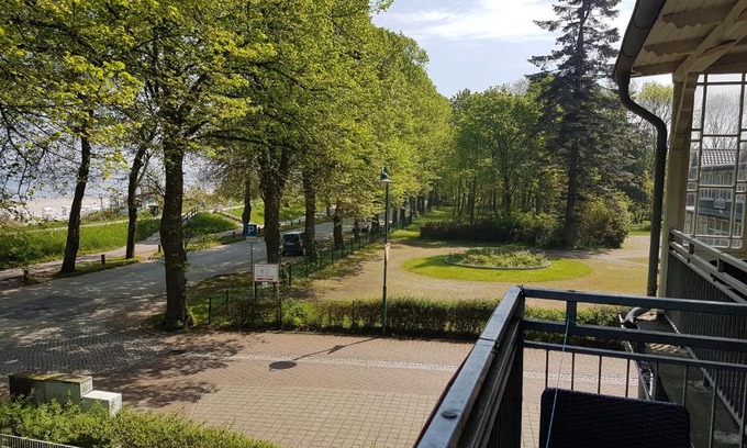 Ostseebad Boltenhagen Hotel | Herberge-Wichernhaus-Boltenhagen