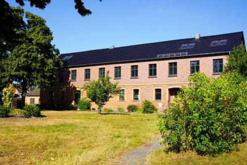 Sedlitz Apartment | Herberge Zum Steiger Franz
