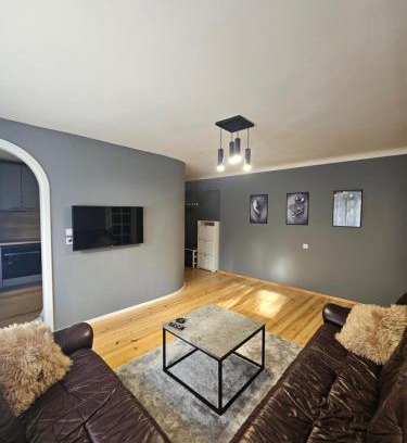 Jelgava Apartment | Hercogs