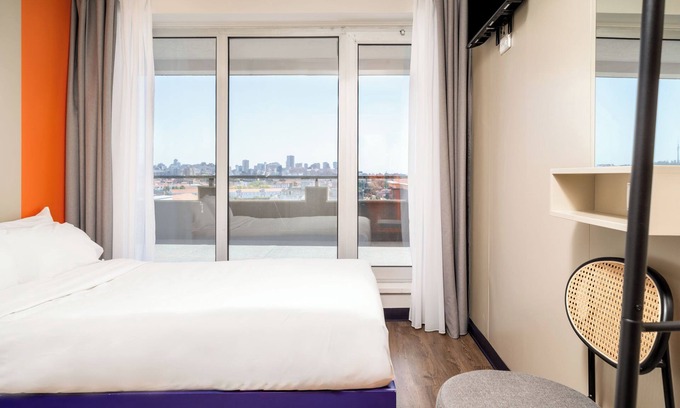 Centro / Baixa Hotel | Herculano Stays Porto