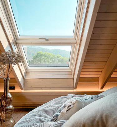 Dietrichstal House | Hercynia Lodge