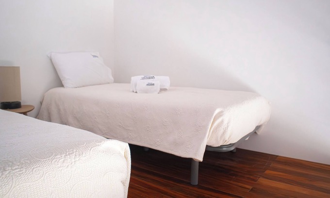 Elvas House | Herdade Do Charito - Triple Room