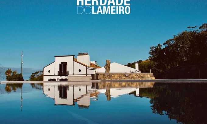 Ribeira Grande Apartment | Herdade do Lameiro - Turismo Rural