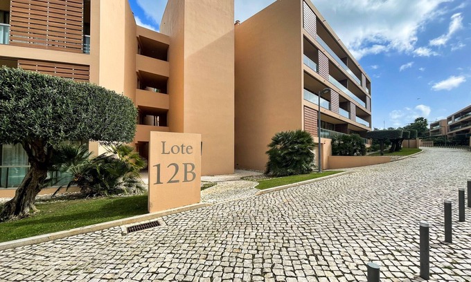 Salgados Apartment | Herdade dos Salgados, T2 12B 2D, Vila das Lagoas