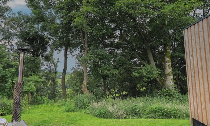 Penrith Cottage | Herdwick Cabin