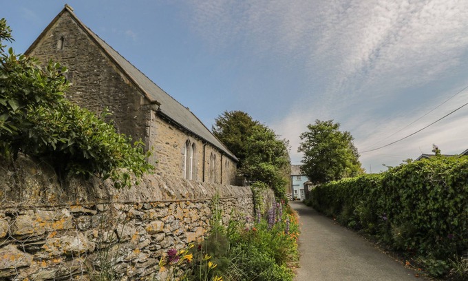 Cark Cottage | Herdwick Cottage