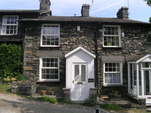 Troutbeck Bridge House | Herdwick Cottage