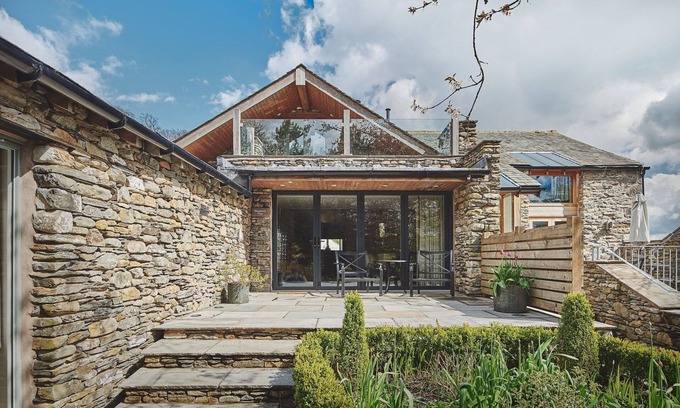 Kendal Apartment | Herdwick Cottage - Luxury Cottages