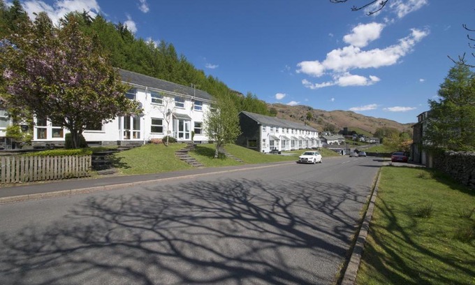 Chapel Stile House | Herdwick Place Langdale Valley