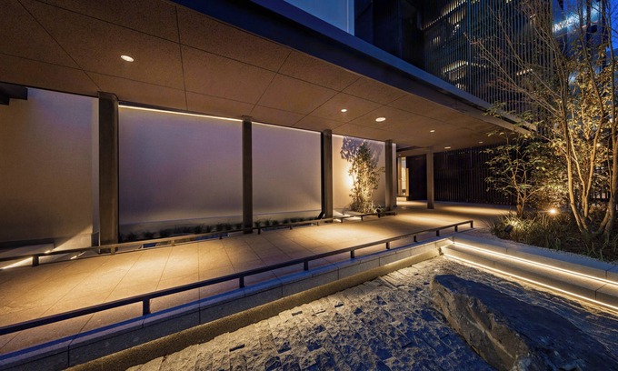 Nanbasennichimae Hotel | &Here OSAKA NAMBA