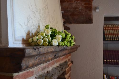 Trinita House | Heremo Delle Ripe