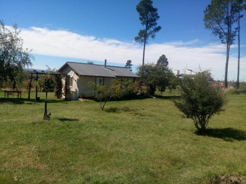 Villa Yacanto Ski Chalet | Herencia Nativa