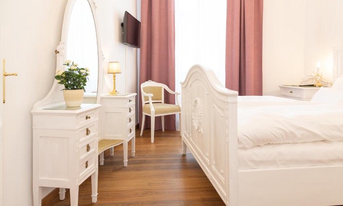 Bad Ischl Apartment | Heritage Boutique Apartments Bad Ischl