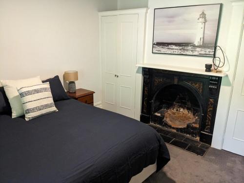 Albury House | Heritage Chic in Central Albury