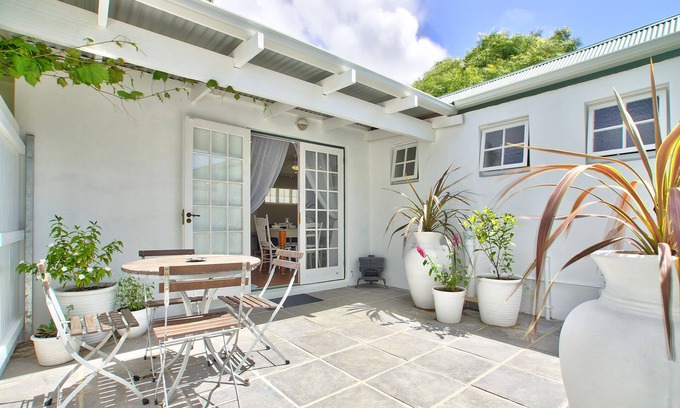 Newlands Cottage | Heritage Cottage beautifully renovated using original features with modern