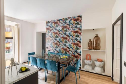Porta Garibaldi House | Heritage Four Suites