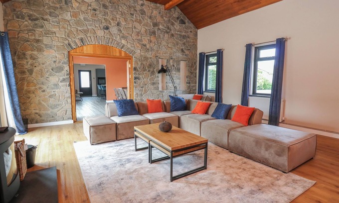 Saint Clears Cottage | Heritage
