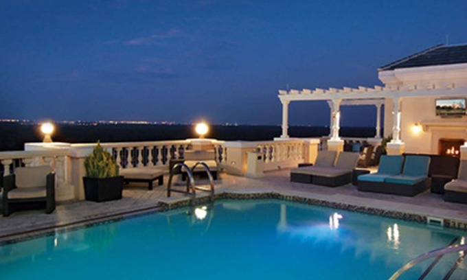 Reunion Hotel | Heritage Haven