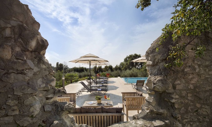 Brtonigla Hotel | Heritage Hotel San Rocco